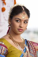 Richa Gangopadhyay Pictures